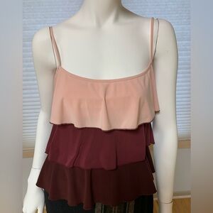 Women’s Size S Top. Like New. Soft!